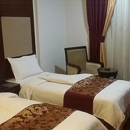 Raoum Inn Kuwait City Екстер'єр фото