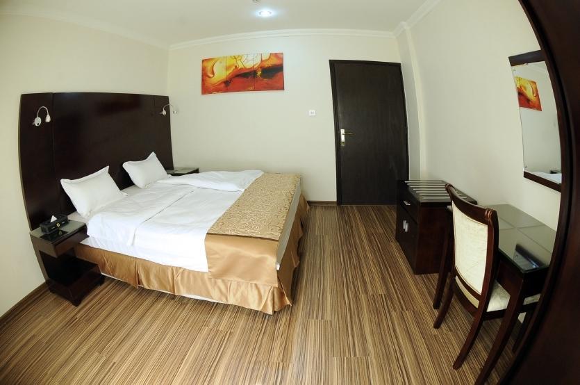 Raoum Inn Kuwait City Екстер'єр фото