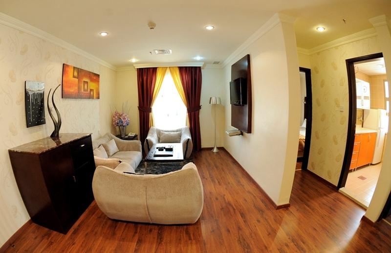 Raoum Inn Kuwait City Екстер'єр фото