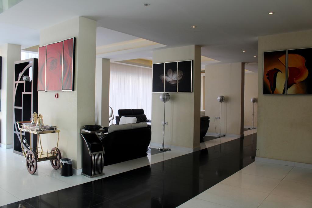 Raoum Inn Kuwait City Екстер'єр фото