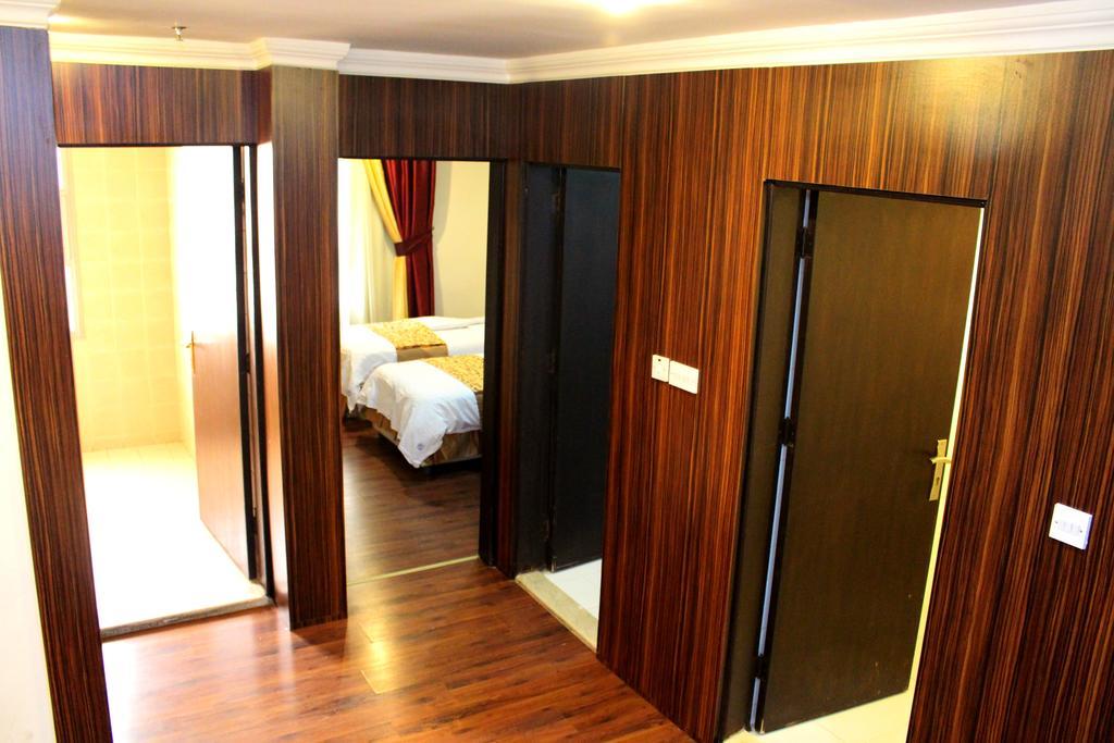 Raoum Inn Kuwait City Екстер'єр фото