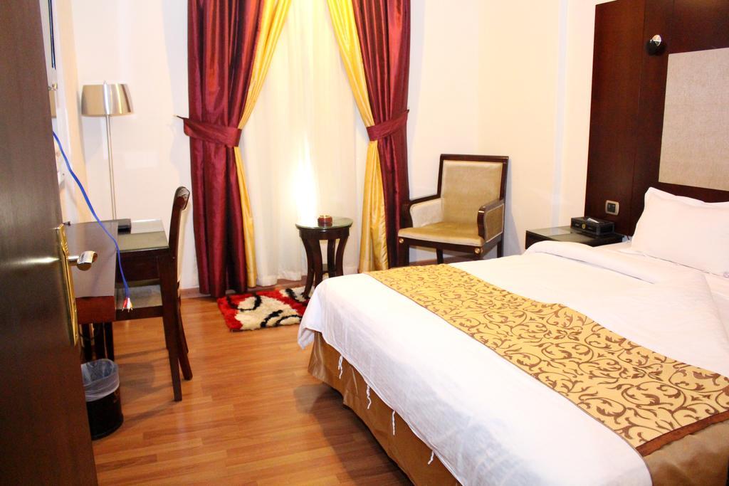 Raoum Inn Kuwait City Екстер'єр фото