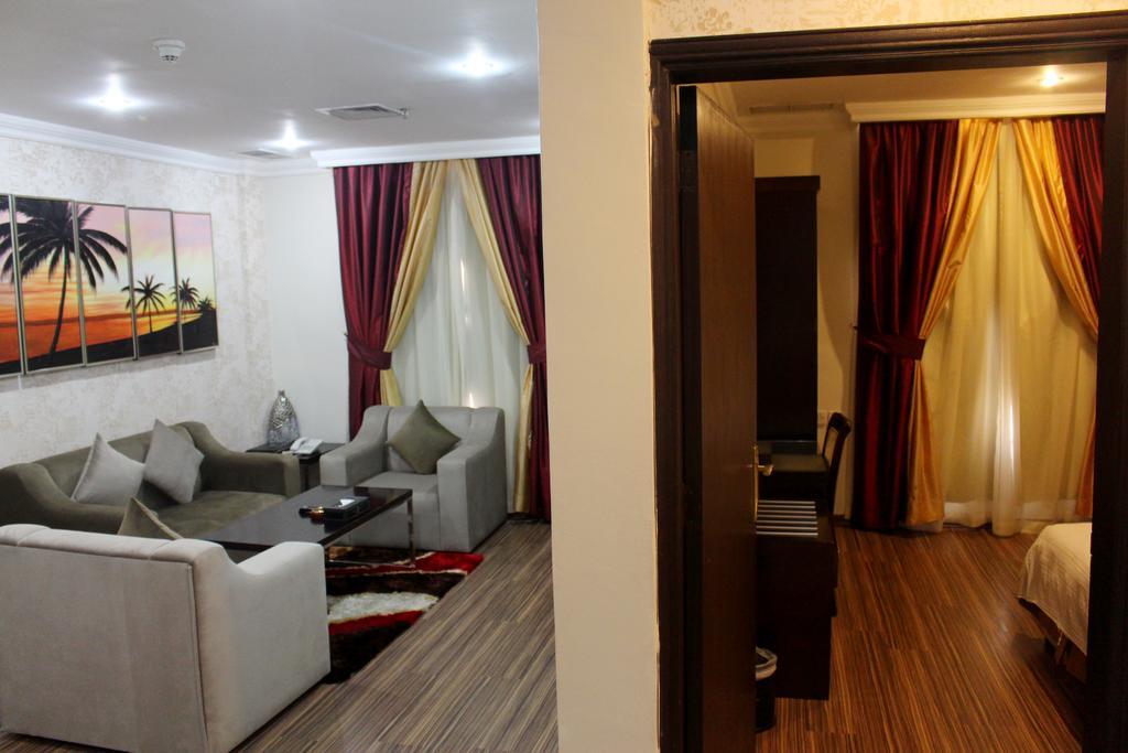 Raoum Inn Kuwait City Екстер'єр фото