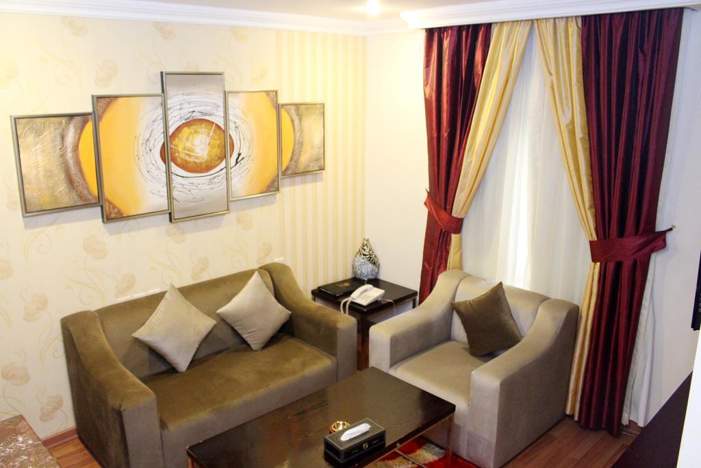 Raoum Inn Kuwait City Екстер'єр фото