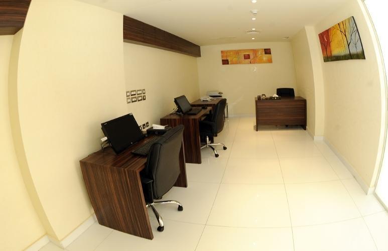 Raoum Inn Kuwait City Екстер'єр фото