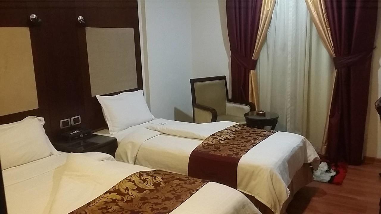 Raoum Inn Kuwait City Екстер'єр фото